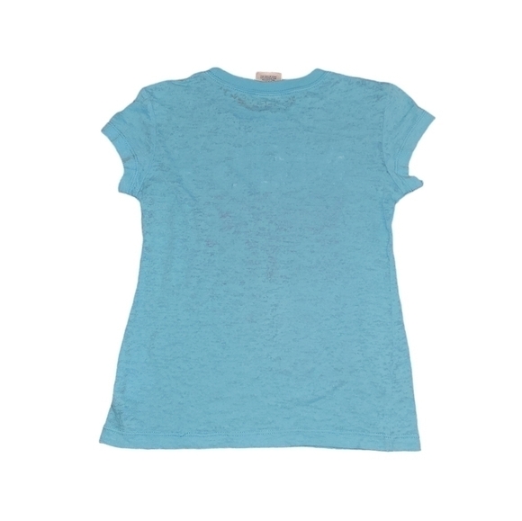 5/$10 Soffe size small (7) short sleeve tee shirt Most Valuable Player graphic - Picture 2 of 4